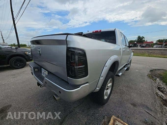 2013 Ram 1500 Sport Crew Cab Short Bed – miniatura 3