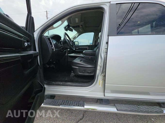 2013 Ram 1500 Sport Crew Cab Short Bed – miniatura 6
