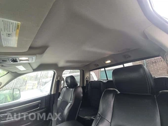 2013 Ram 1500 Sport Extended Cab Medium Bed - miniatura 11