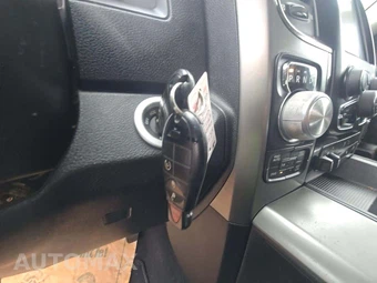 2013 Ram 1500 Sport Extended Cab Medium Bed - miniatura 8