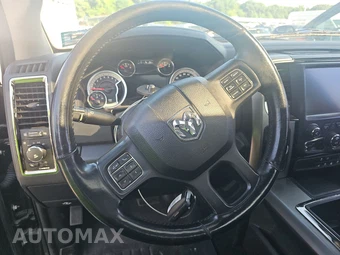 2013 Ram 1500 Sport Extended Cab Medium Bed – miniatura 10
