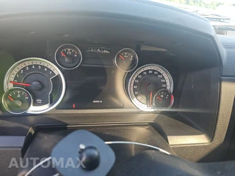 2013 Ram 1500 Sport Extended Cab Medium Bed – miniatura 12