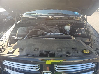2013 Ram 1500 Sport Extended Cab Medium Bed – miniatura 14