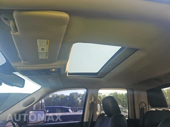 2013 Ram 1500 Sport Extended Cab Medium Bed – miniatura 16