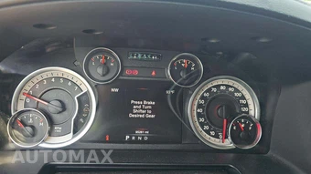 2013 Ram 1500 Sport Extended Cab Medium Bed – miniatura 19
