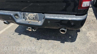 2013 Ram 1500 Sport Extended Cab Medium Bed – miniatura 23