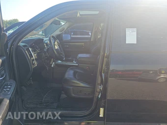 2013 Ram 1500 Sport Extended Cab Medium Bed – miniatura 7