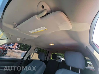 2013 Ram 1500 Tradesman Crew Cab Medium Bed – miniatura 11