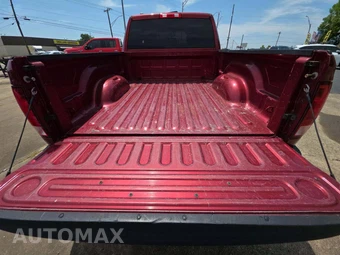 2013 Ram 1500 Tradesman Crew Cab Medium Bed – miniatura 14