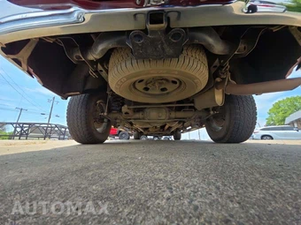 2013 Ram 1500 Tradesman Crew Cab Medium Bed – miniatura 15