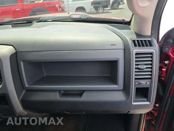 2013 Ram 1500 Tradesman Crew Cab Medium Bed – miniatura 19