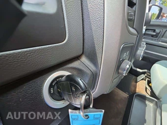 2013 Ram 1500 Tradesman Crew Cab Medium Bed – miniatura 8
