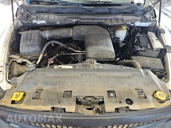2013 Ram 1500 Tradesman Crew Cab Short Bed - miniatura 15