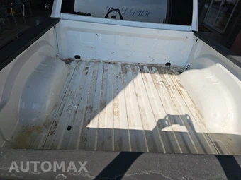 2013 Ram 1500 Tradesman Crew Cab Short Bed - miniatura 16