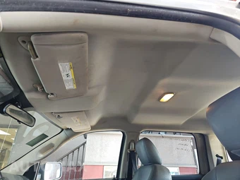 2013 Ram 1500 Tradesman Crew Cab Short Bed - miniatura 17