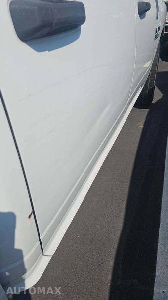 2013 Ram 1500 Tradesman Crew Cab Short Bed - miniatura 20