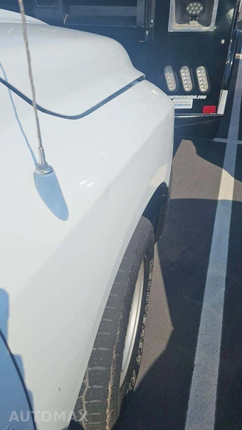 2013 Ram 1500 Tradesman Crew Cab Short Bed - miniatura 24