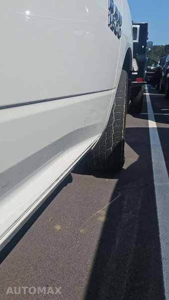 2013 Ram 1500 Tradesman Crew Cab Short Bed - miniatura 26