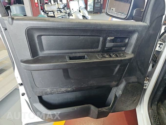 2013 Ram 1500 Tradesman Crew Cab Short Bed - miniatura 9