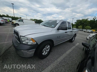 2013 Ram 1500 Tradesman Extended Cab Medium Bed — samochód z USA z aukcji Manheim, oferta Kup Teraz w AUTOMAX
