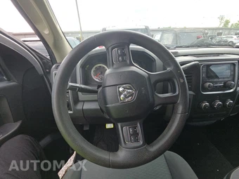 2013 Ram 1500 Tradesman Extended Cab Medium Bed – miniatura 10