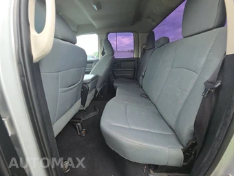 2013 Ram 1500 Tradesman Extended Cab Medium Bed – miniatura 13