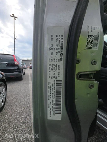 2013 Ram 1500 Tradesman Extended Cab Medium Bed – miniatura 14