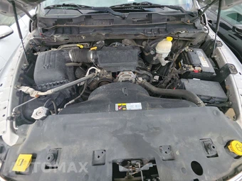 2013 Ram 1500 Tradesman Extended Cab Medium Bed – miniatura 15