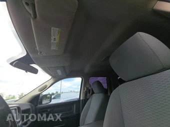 2013 Ram 1500 Tradesman Extended Cab Medium Bed – miniatura 17