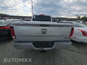 2013 Ram 1500 Tradesman Extended Cab Medium Bed – miniatura 5