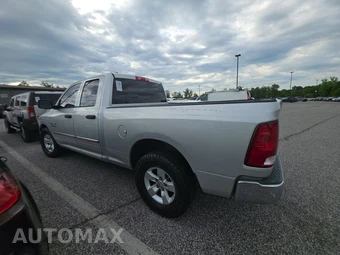 2013 Ram 1500 Tradesman Extended Cab Medium Bed – miniatura 6