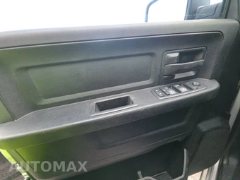 2013 Ram 1500 Tradesman Extended Cab Medium Bed – miniatura 9