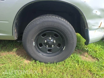 2013 Ram 1500 Tradesman Regular Cab Medium Bed - miniatura 11