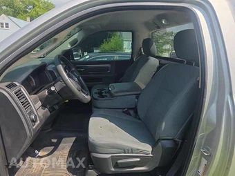 2013 Ram 1500 Tradesman Regular Cab Medium Bed - miniatura 13