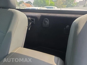 2013 Ram 1500 Tradesman Regular Cab Medium Bed - miniatura 16