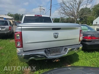 2013 Ram 1500 Tradesman Regular Cab Medium Bed - miniatura 5