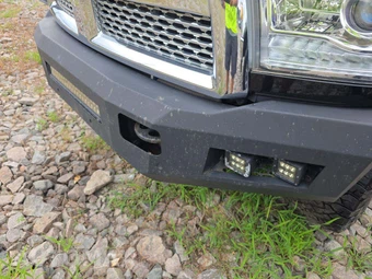 2013 Ram 2500 Laramie Crew Cab Medium Bed - miniatura 21