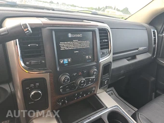 2013 Ram 2500 Laramie Extended Crew Cab Medium Bed – miniatura 11