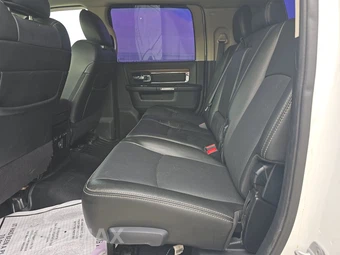 2013 Ram 2500 Laramie Extended Crew Cab Medium Bed – miniatura 13