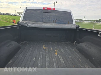 2013 Ram 2500 Laramie Extended Crew Cab Medium Bed – miniatura 16