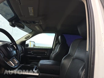 2013 Ram 2500 Laramie Extended Crew Cab Medium Bed – miniatura 17