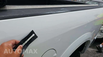 2013 Ram 2500 Laramie Extended Crew Cab Medium Bed – miniatura 21