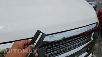 2013 Ram 2500 Laramie Extended Crew Cab Medium Bed – miniatura 22