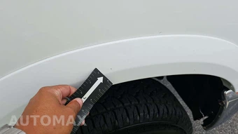 2013 Ram 2500 Laramie Extended Crew Cab Medium Bed – miniatura 25