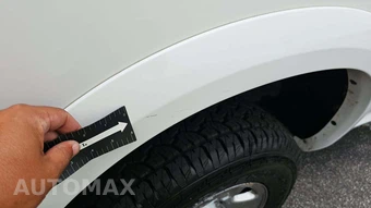 2013 Ram 2500 Laramie Extended Crew Cab Medium Bed – miniatura 27