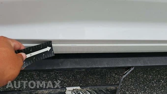 2013 Ram 2500 Laramie Extended Crew Cab Medium Bed – miniatura 39
