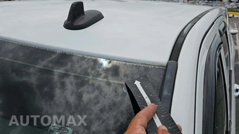 2013 Ram 2500 Laramie Extended Crew Cab Medium Bed – miniatura 41
