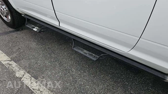 2013 Ram 2500 Laramie Extended Crew Cab Medium Bed – miniatura 51