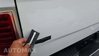 2013 Ram 2500 Laramie Extended Crew Cab Medium Bed – miniatura 56