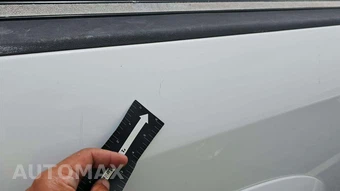 2013 Ram 2500 Laramie Extended Crew Cab Medium Bed – miniatura 57